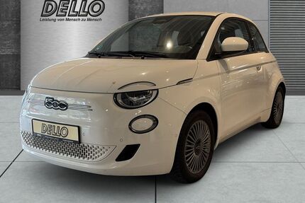 Fiat 500e Gebrauchtwagen