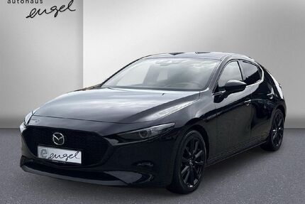 Mazda 3 Gebrauchtwagen