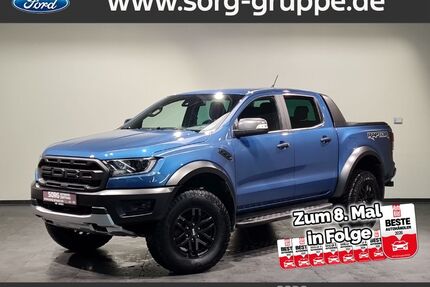Ford Ranger Gebrauchtwagen