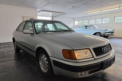 Audi 100 Gebrauchtwagen