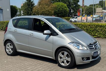 Mercedes-Benz A 180 Gebrauchtwagen