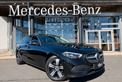 Mercedes-Benz C 200 Gebrauchtwagen