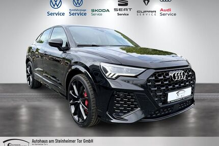 Audi RSQ3 Gebrauchtwagen