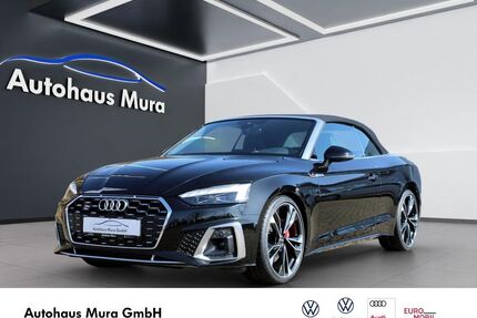 Audi S5 Gebrauchtwagen