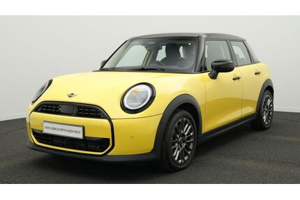 Mini Cooper C Gebrauchtwagen