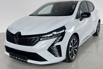 Renault Clio Gebrauchtwagen