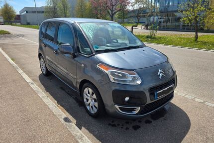 Citroen C3 Picasso Gebrauchtwagen