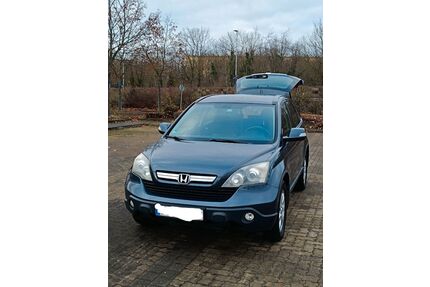 Honda CR-V Gebrauchtwagen