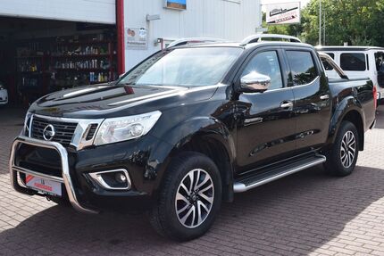 Nissan Navara Gebrauchtwagen