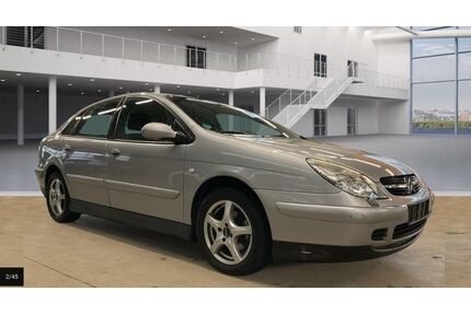 Citroen C5 Gebrauchtwagen