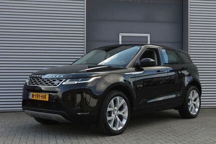 Land Rover Range Rover Evoque Gebrauchtwagen