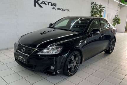 Lexus IS 220d Gebrauchtwagen