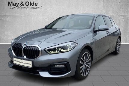 BMW 118 Gebrauchtwagen