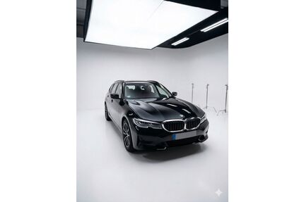 BMW 318 Gebrauchtwagen