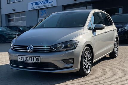 VW Golf Sportsvan Gebrauchtwagen