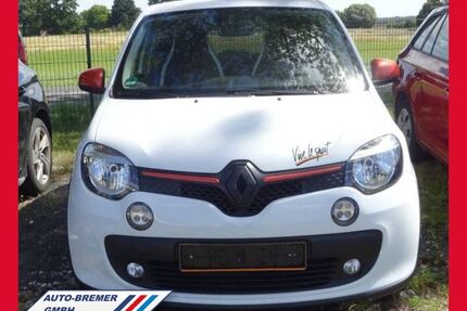 Renault Twingo Gebrauchtwagen