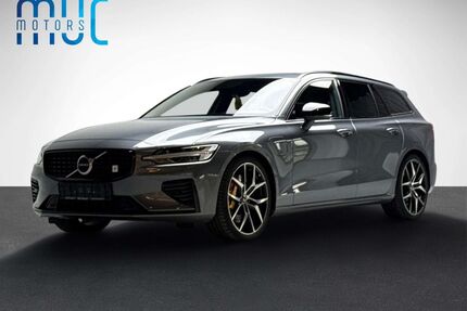 Volvo V60 Gebrauchtwagen