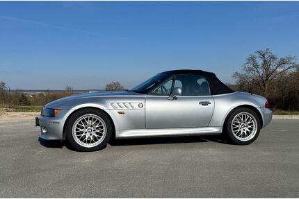 BMW Z3 Gebrauchtwagen