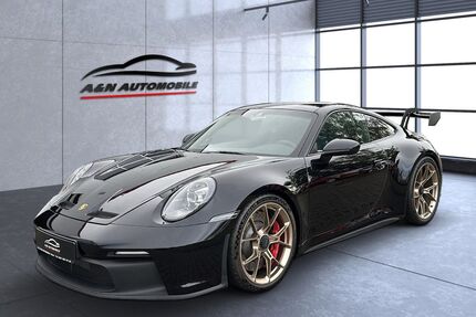 Porsche 992 Gebrauchtwagen
