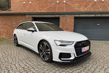 Audi S6 Gebrauchtwagen