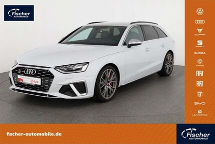 Audi S4 Gebrauchtwagen