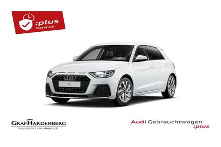 Audi A1 Gebrauchtwagen