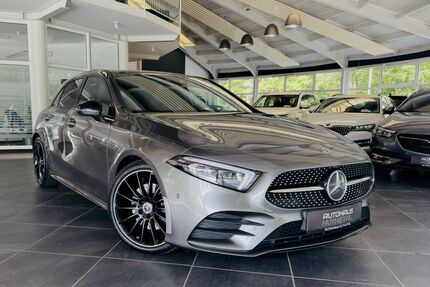 Mercedes-Benz A 220 Gebrauchtwagen
