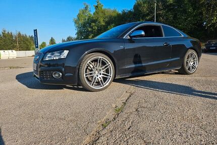 Audi S5 Gebrauchtwagen