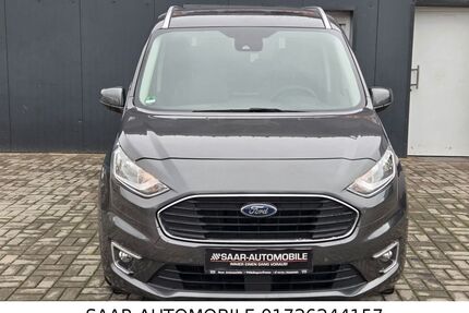 Ford Grand Tourneo Gebrauchtwagen