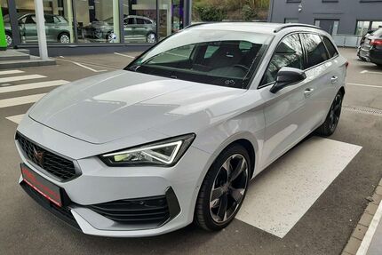 Cupra Leon Gebrauchtwagen