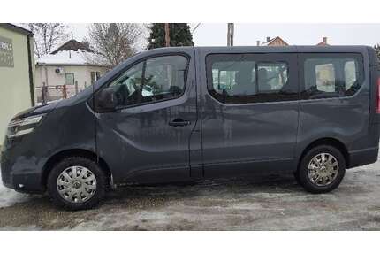 Nissan Primastar Gebrauchtwagen