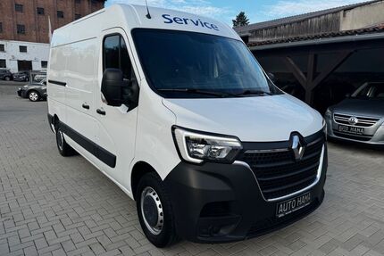 Renault Master Gebrauchtwagen