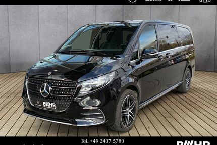Mercedes-Benz V 300 Gebrauchtwagen