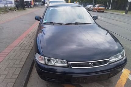 Mazda 626 Gebrauchtwagen