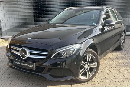 Mercedes-Benz C 220 Gebrauchtwagen