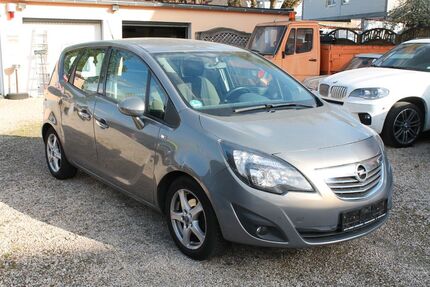 Opel Meriva Gebrauchtwagen