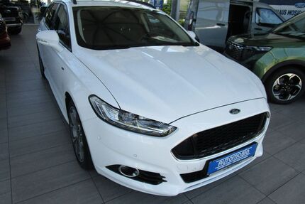 Ford Mondeo Gebrauchtwagen