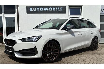 Cupra Leon Gebrauchtwagen