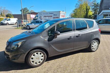 Opel Meriva Gebrauchtwagen