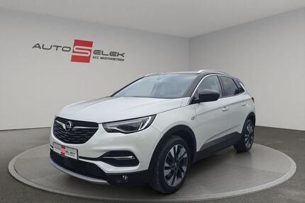 Opel Grandland (X) Gebrauchtwagen