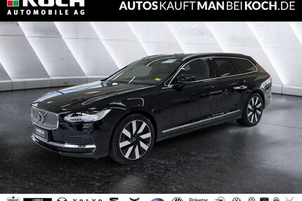 Volvo V90 Gebrauchtwagen