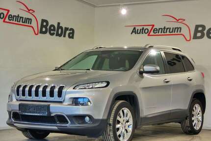 Jeep Cherokee Gebrauchtwagen