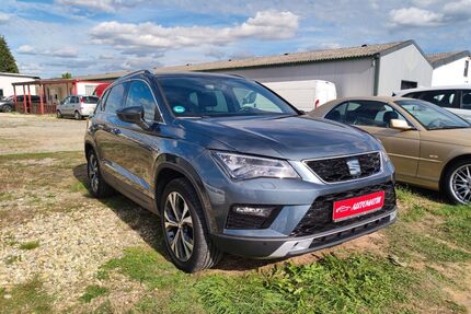 Seat Ateca Gebrauchtwagen