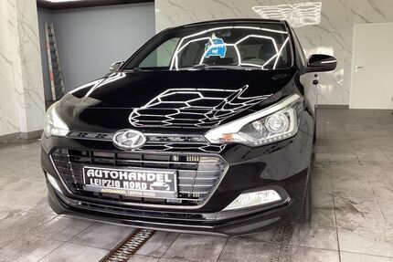 Hyundai i20 Gebrauchtwagen