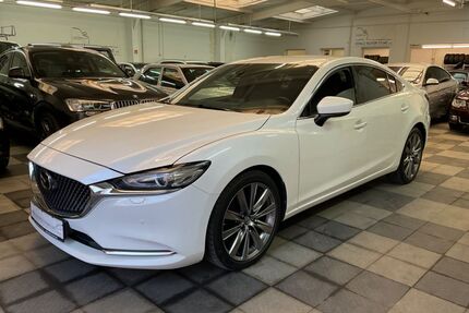 Mazda 6 Gebrauchtwagen