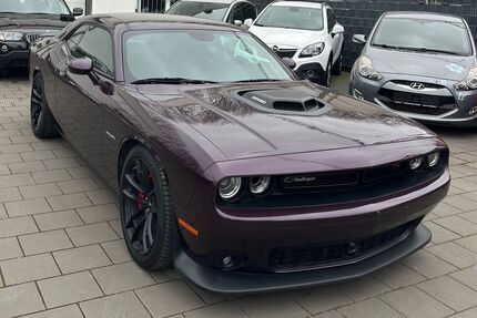 Dodge Challenger Gebrauchtwagen