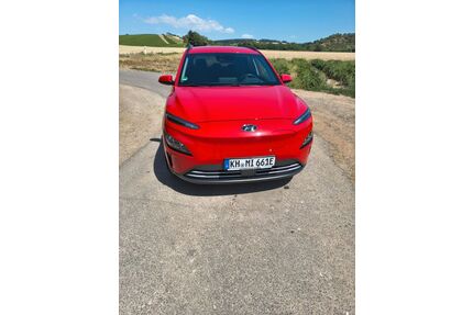 Hyundai KONA Elektro Gebrauchtwagen