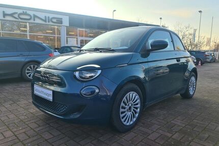 Fiat 500e Gebrauchtwagen
