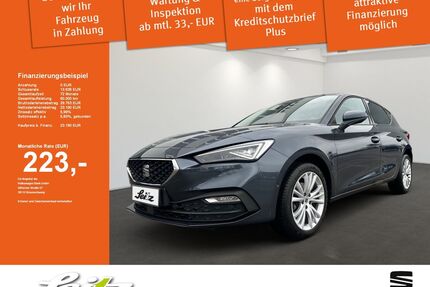 Seat Leon Gebrauchtwagen