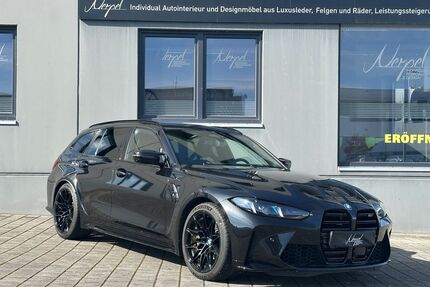 BMW M3 Gebrauchtwagen